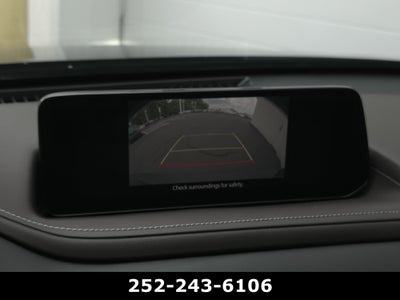 2024 Mazda Mazda CX-30 2.5 Turbo Premium Package