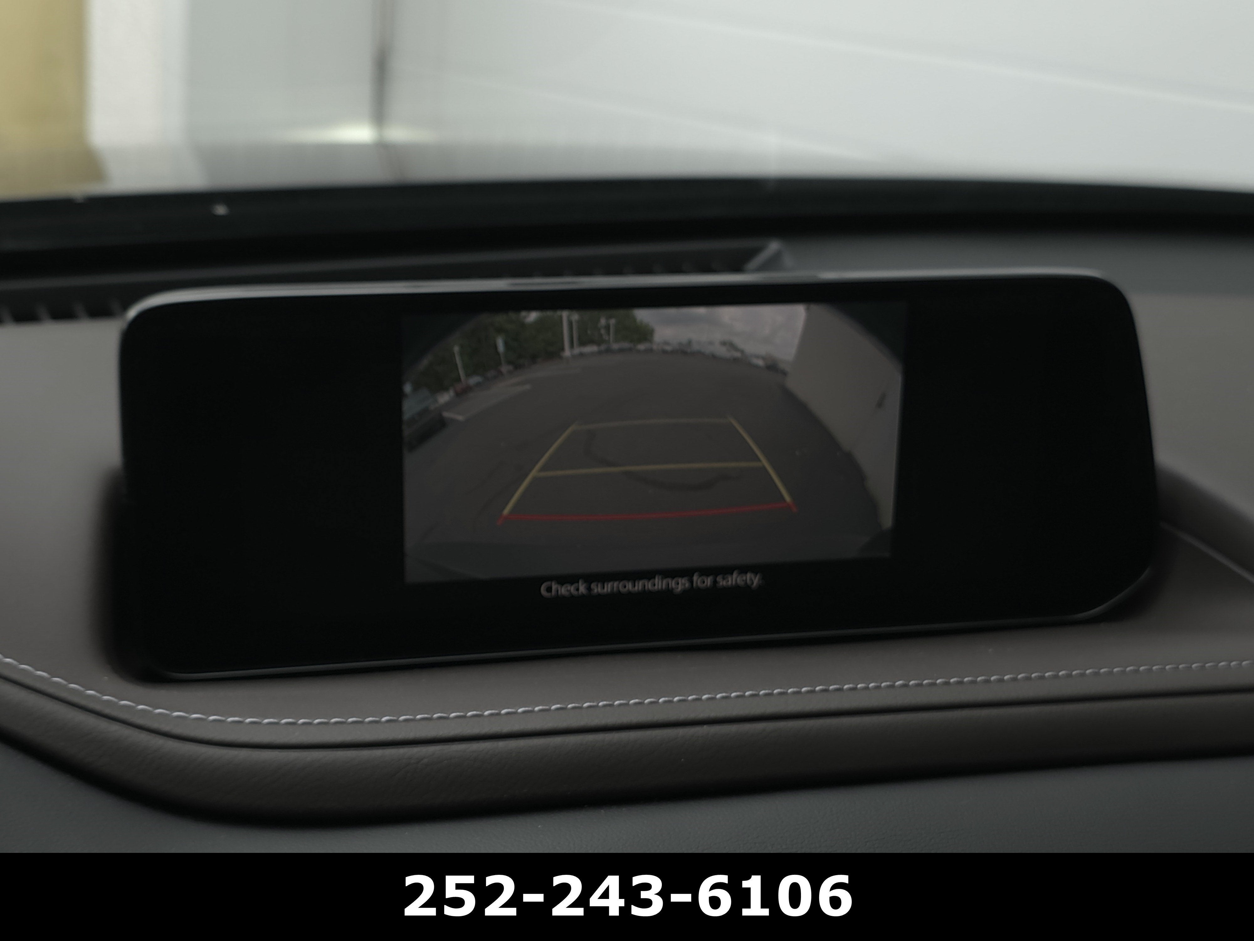 2024 Mazda Mazda CX-30 2.5 Turbo Premium Package