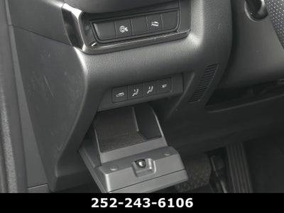 2024 Mazda Mazda CX-30 2.5 Turbo Premium Package