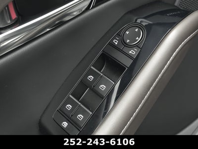 2024 Mazda Mazda CX-30 2.5 Turbo Premium Package