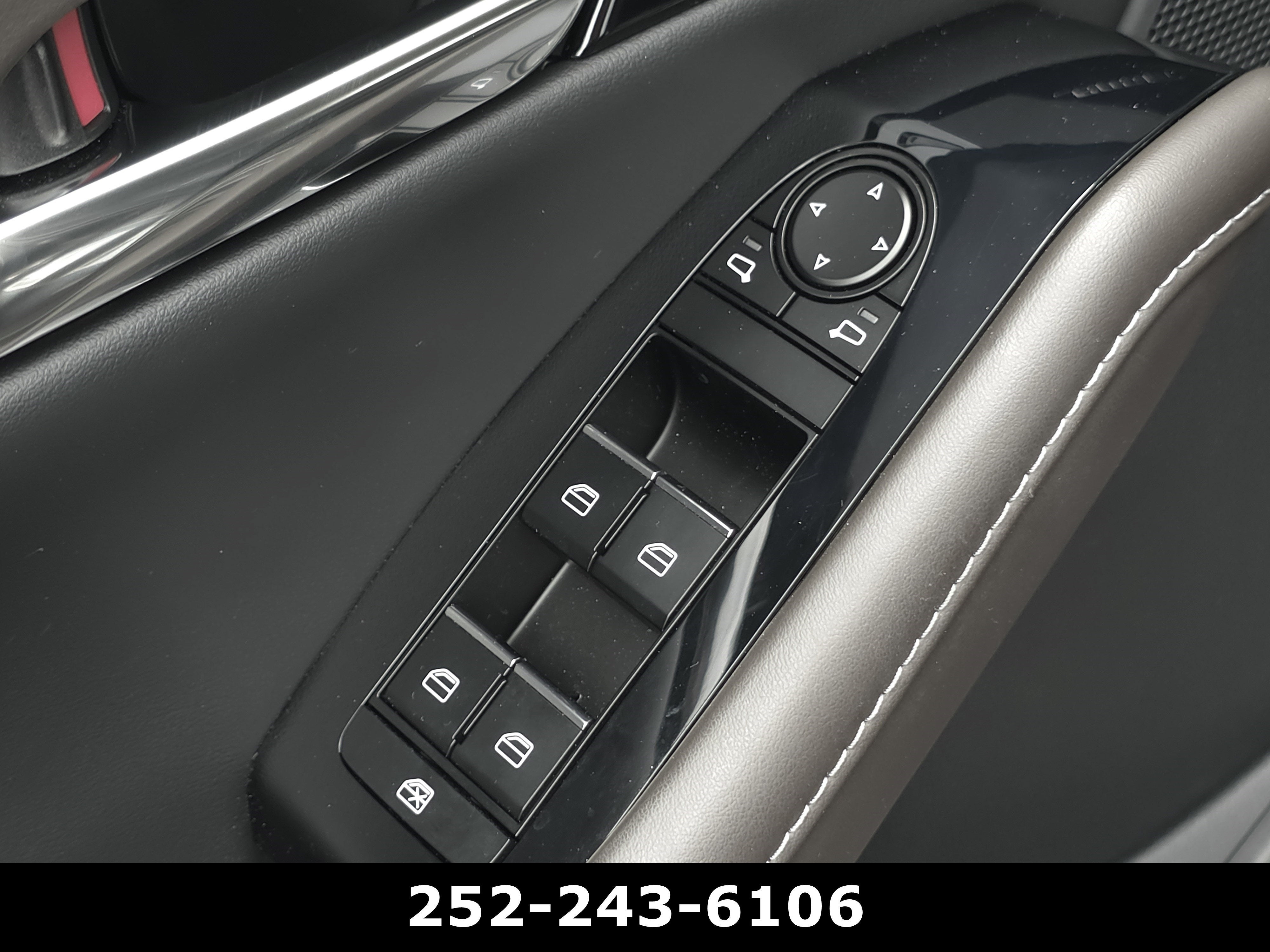 2024 Mazda Mazda CX-30 2.5 Turbo Premium Package