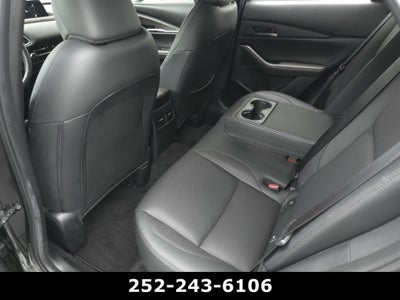 2024 Mazda Mazda CX-30 2.5 Turbo Premium Package