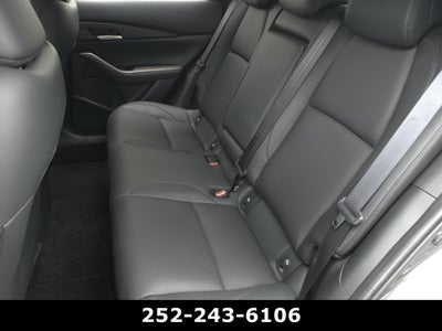 2024 Mazda Mazda CX-30 2.5 Turbo Premium Package