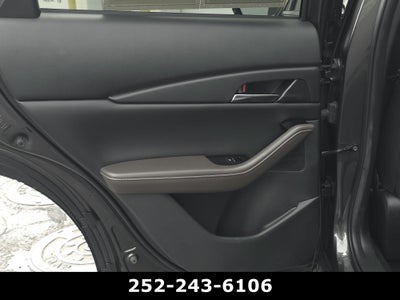 2024 Mazda Mazda CX-30 2.5 Turbo Premium Package