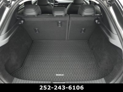 2024 Mazda Mazda CX-30 2.5 Turbo Premium Package