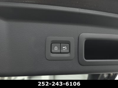 2024 Mazda Mazda CX-30 2.5 Turbo Premium Package