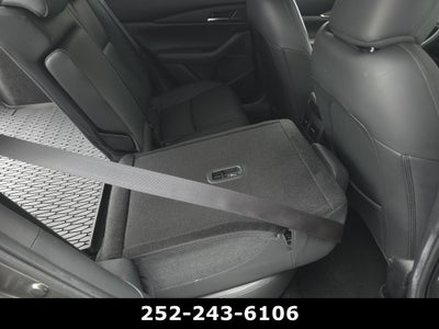 2024 Mazda Mazda CX-30 2.5 Turbo Premium Package