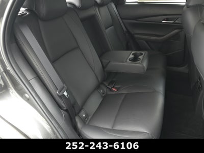 2024 Mazda Mazda CX-30 2.5 Turbo Premium Package