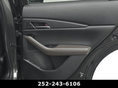 2024 Mazda Mazda CX-30 2.5 Turbo Premium Package