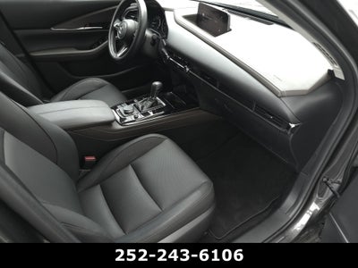 2024 Mazda Mazda CX-30 2.5 Turbo Premium Package