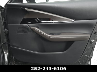 2024 Mazda Mazda CX-30 2.5 Turbo Premium Package