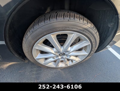 2017 Mazda Mazda3 5-Door Grand Touring