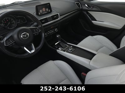 2017 Mazda Mazda3 5-Door Grand Touring