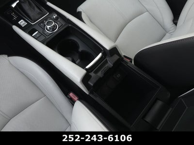 2017 Mazda Mazda3 5-Door Grand Touring
