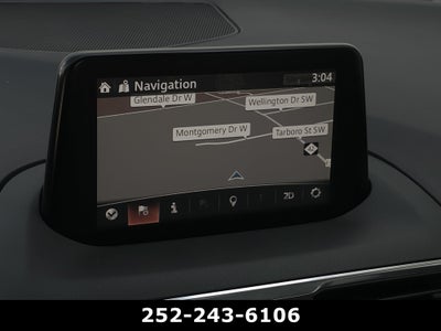 2017 Mazda Mazda3 5-Door Grand Touring