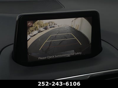 2017 Mazda Mazda3 5-Door Grand Touring