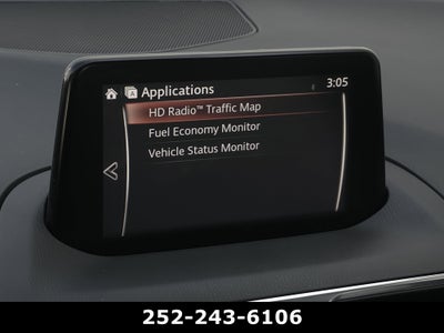 2017 Mazda Mazda3 5-Door Grand Touring