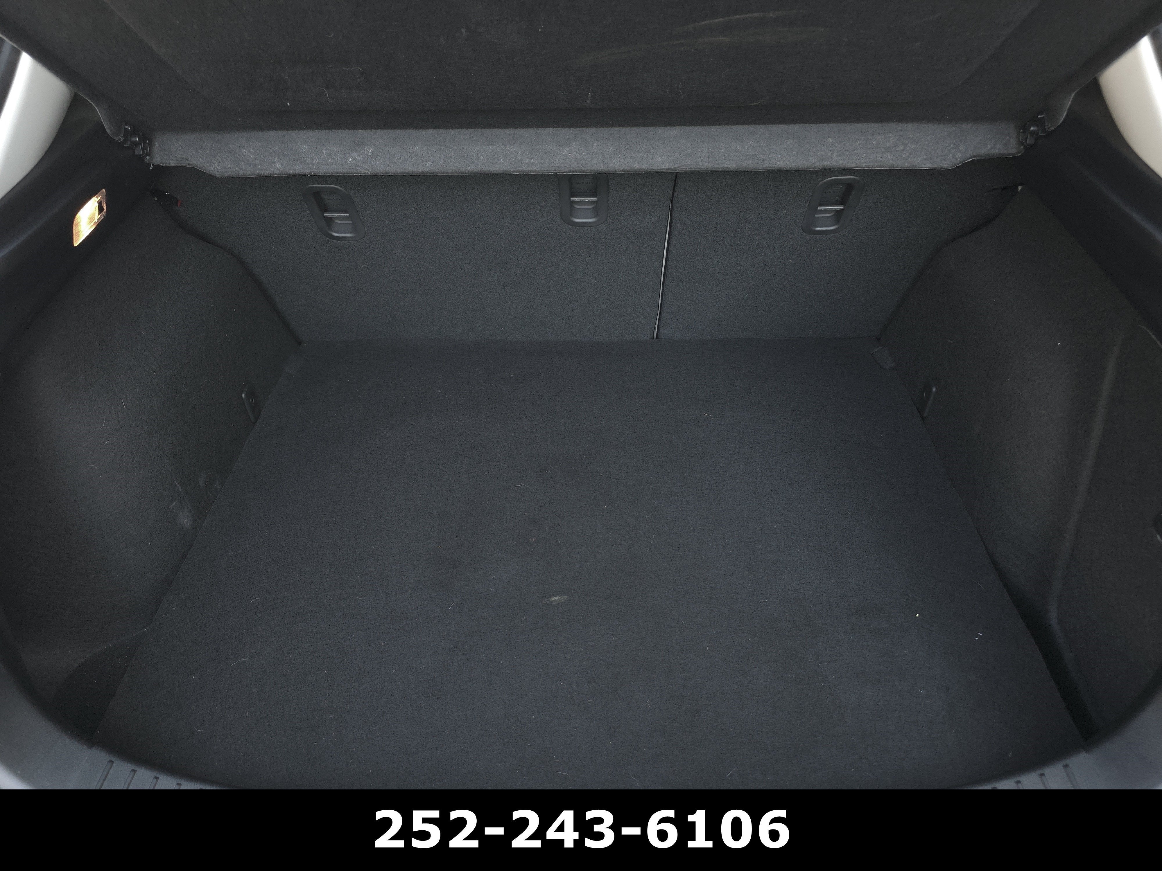 2017 Mazda Mazda3 5-Door Grand Touring