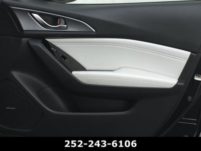 2017 Mazda Mazda3 5-Door Grand Touring