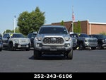 2022 Toyota Tacoma 4WD SR