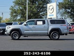 2022 Toyota Tacoma 4WD SR