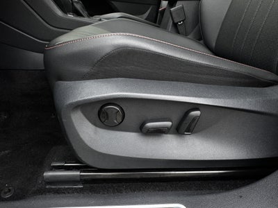 2024 Volkswagen Tiguan Wolfsburg Edition