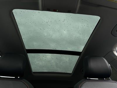 2024 Volkswagen Tiguan Wolfsburg Edition