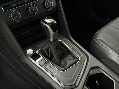 2024 Volkswagen Tiguan Wolfsburg Edition