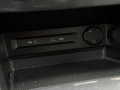 2024 Volkswagen Tiguan Wolfsburg Edition