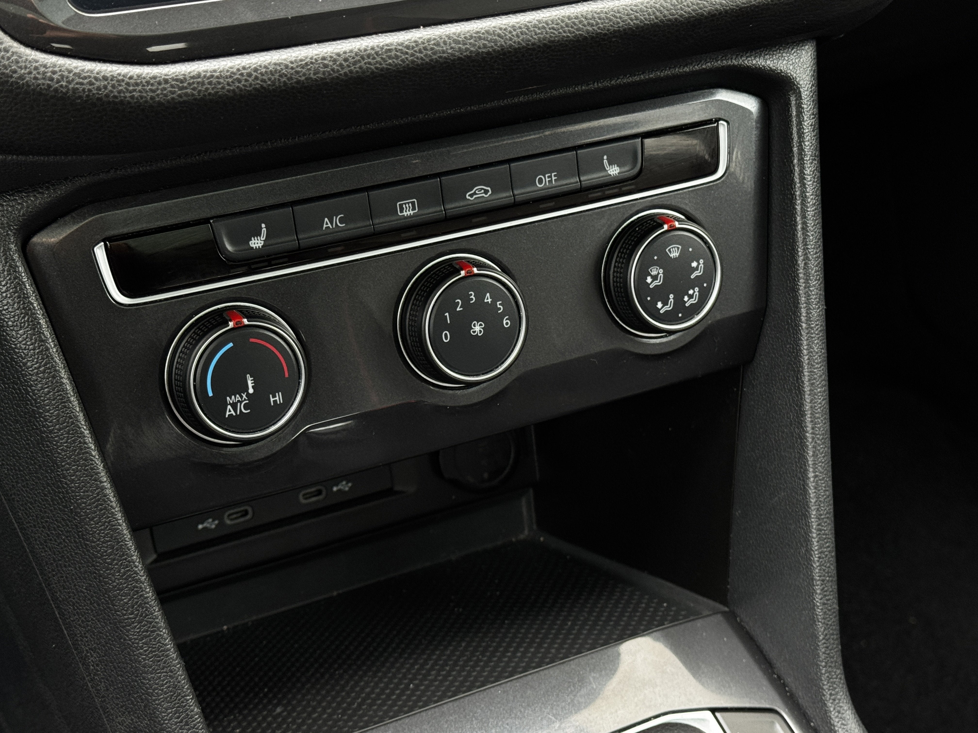 2024 Volkswagen Tiguan Wolfsburg Edition