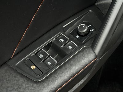 2024 Volkswagen Tiguan Wolfsburg Edition