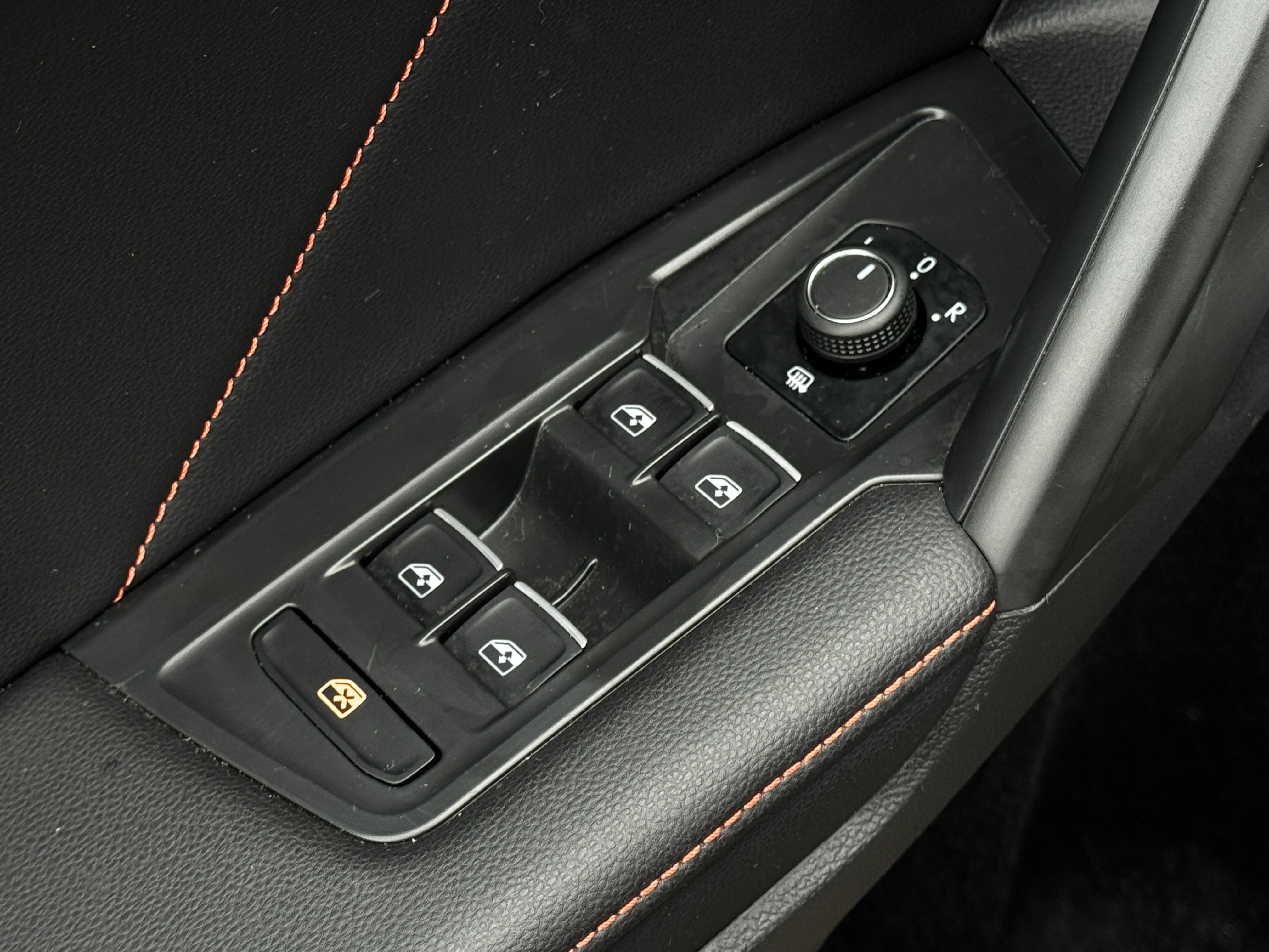 2024 Volkswagen Tiguan Wolfsburg Edition