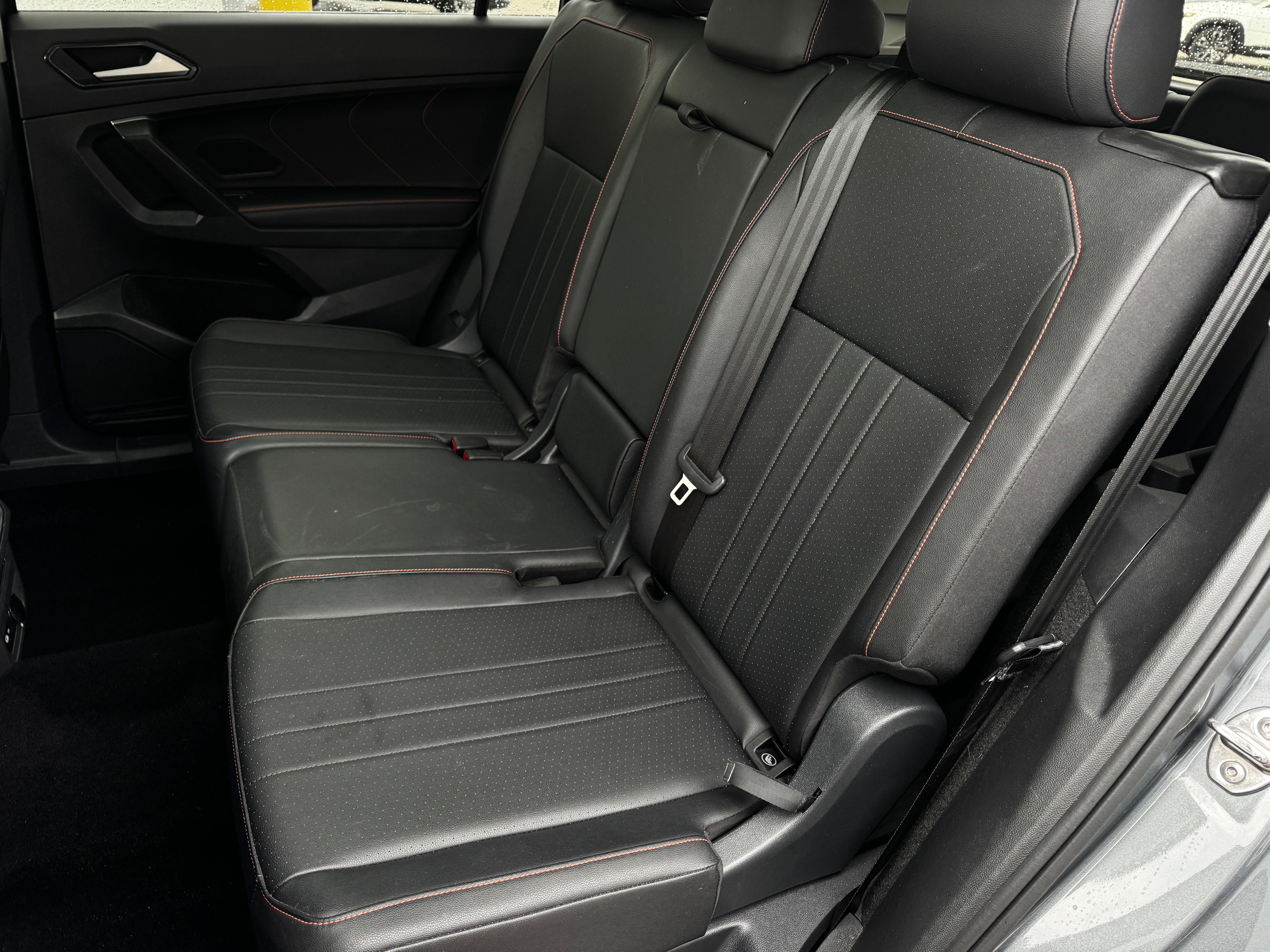 2024 Volkswagen Tiguan Wolfsburg Edition