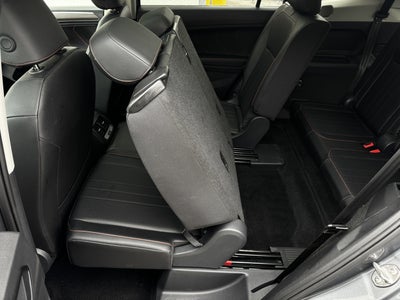 2024 Volkswagen Tiguan Wolfsburg Edition