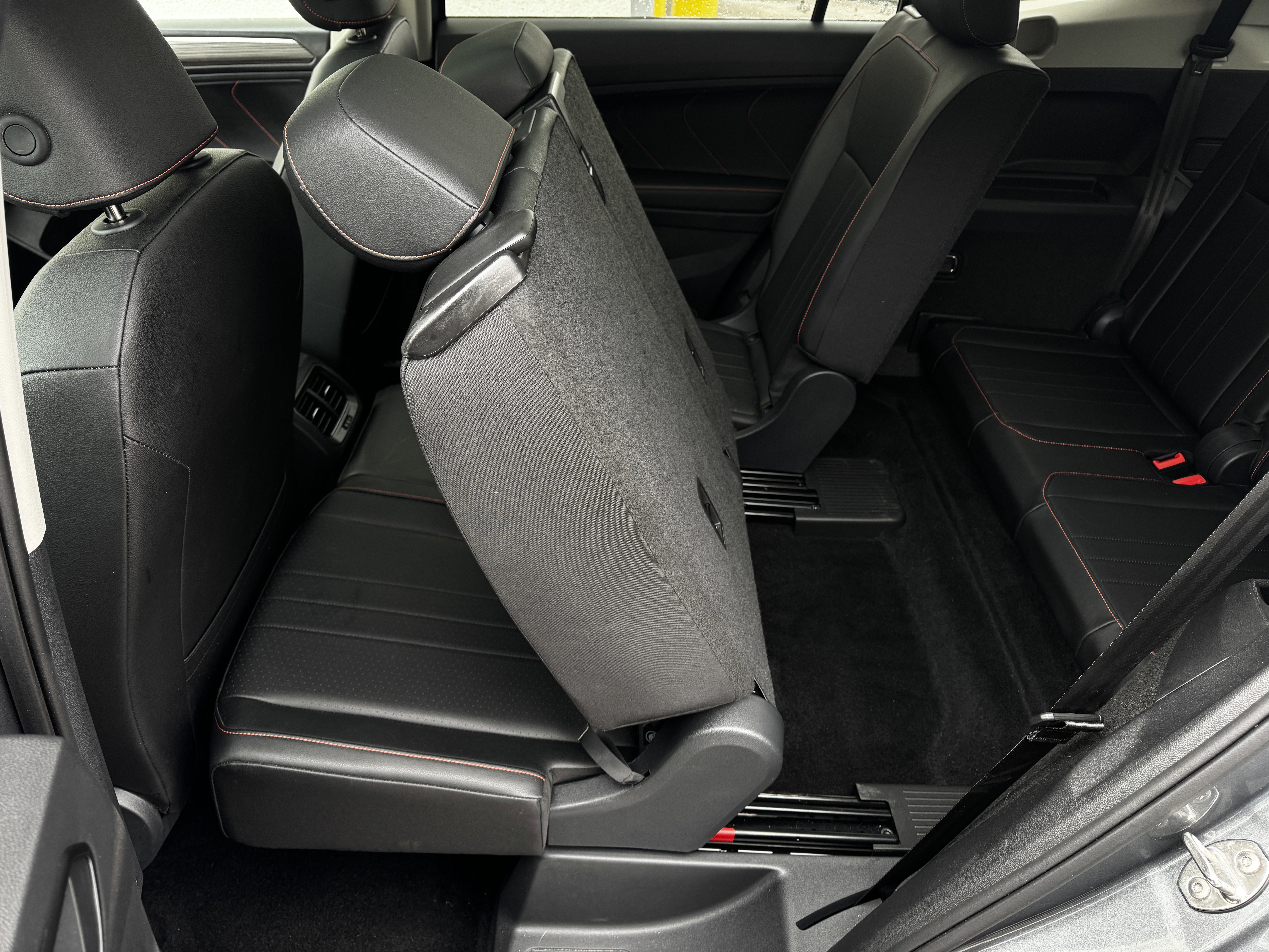 2024 Volkswagen Tiguan Wolfsburg Edition