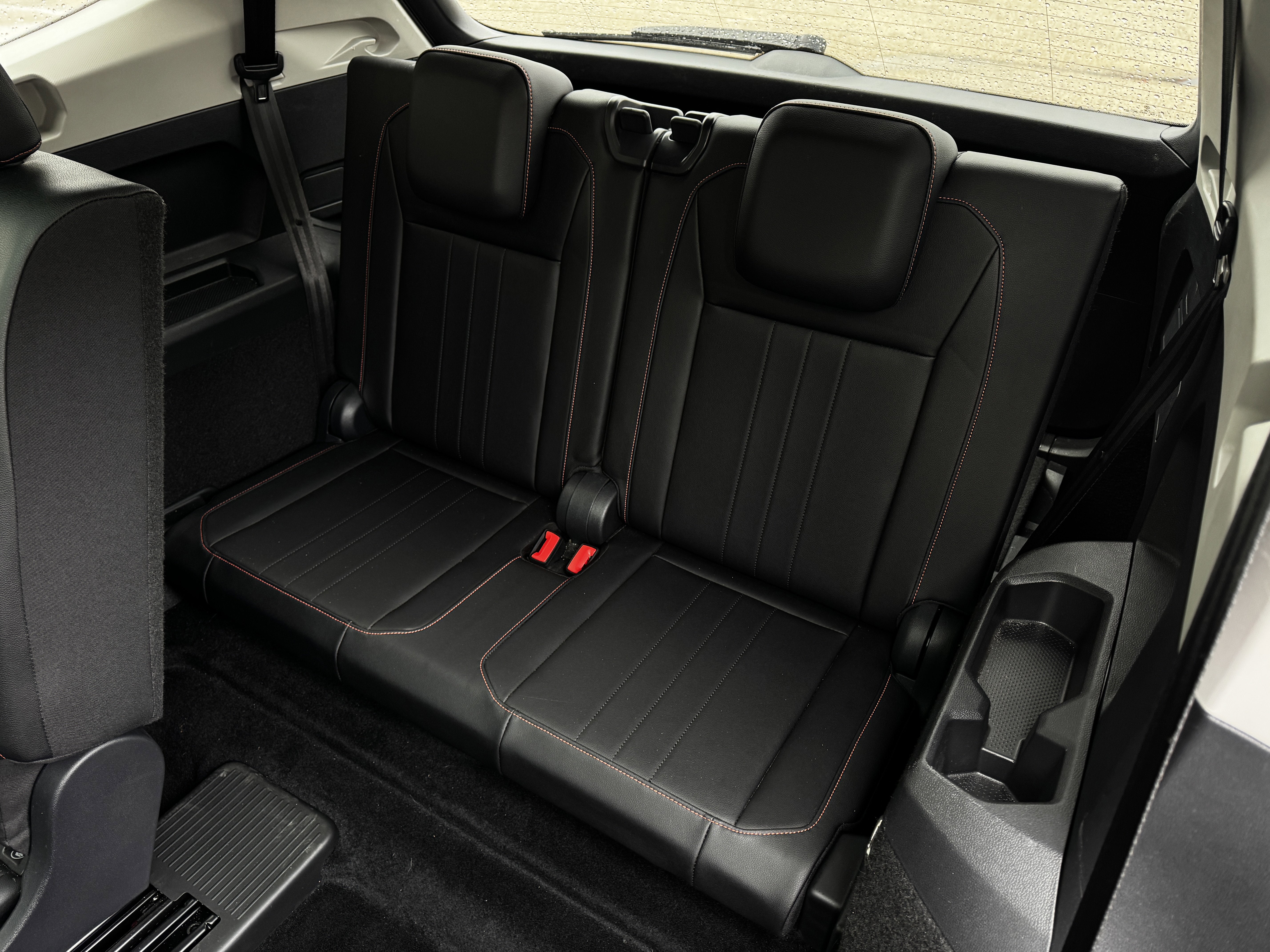 2024 Volkswagen Tiguan Wolfsburg Edition