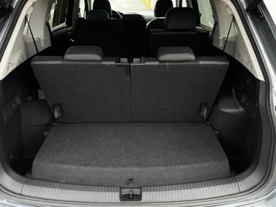 2024 Volkswagen Tiguan Wolfsburg Edition