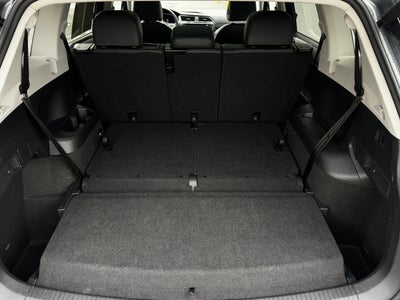 2024 Volkswagen Tiguan Wolfsburg Edition