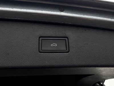 2024 Volkswagen Tiguan Wolfsburg Edition