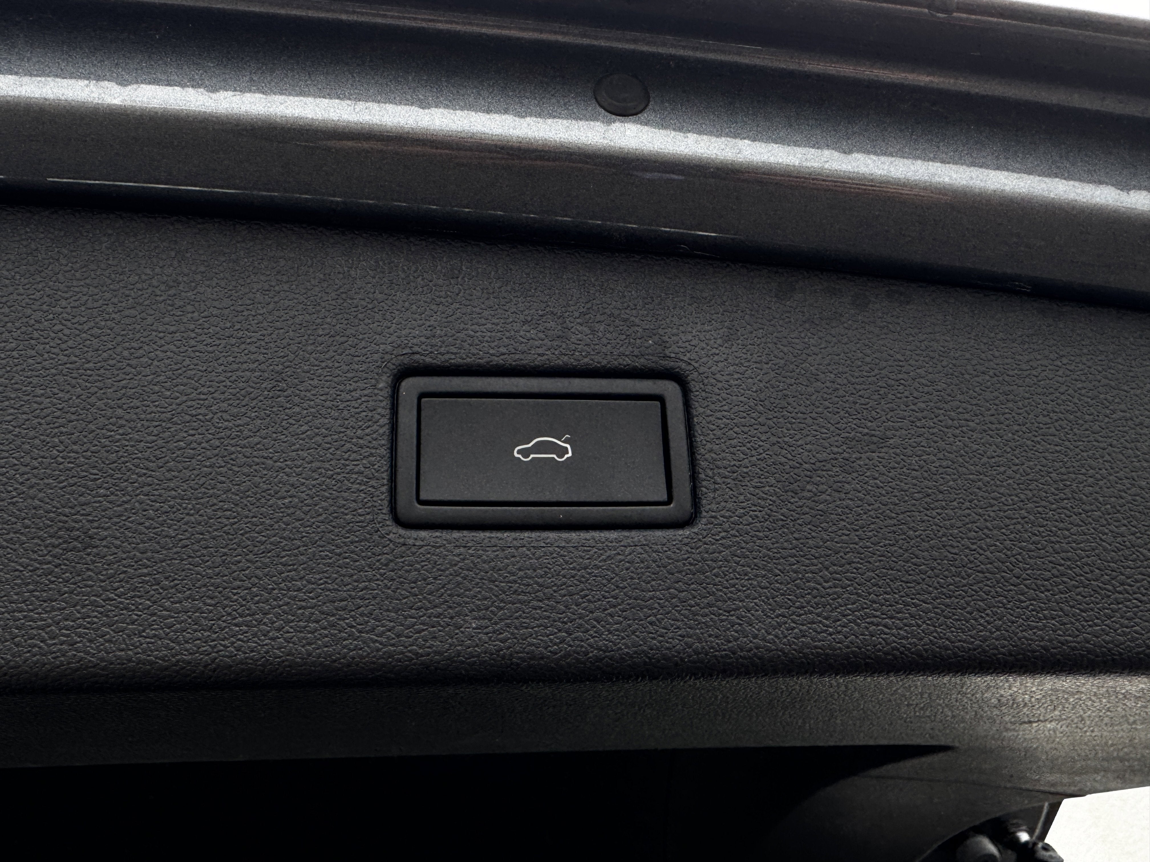 2024 Volkswagen Tiguan Wolfsburg Edition