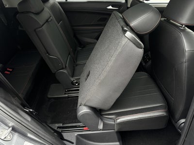 2024 Volkswagen Tiguan Wolfsburg Edition