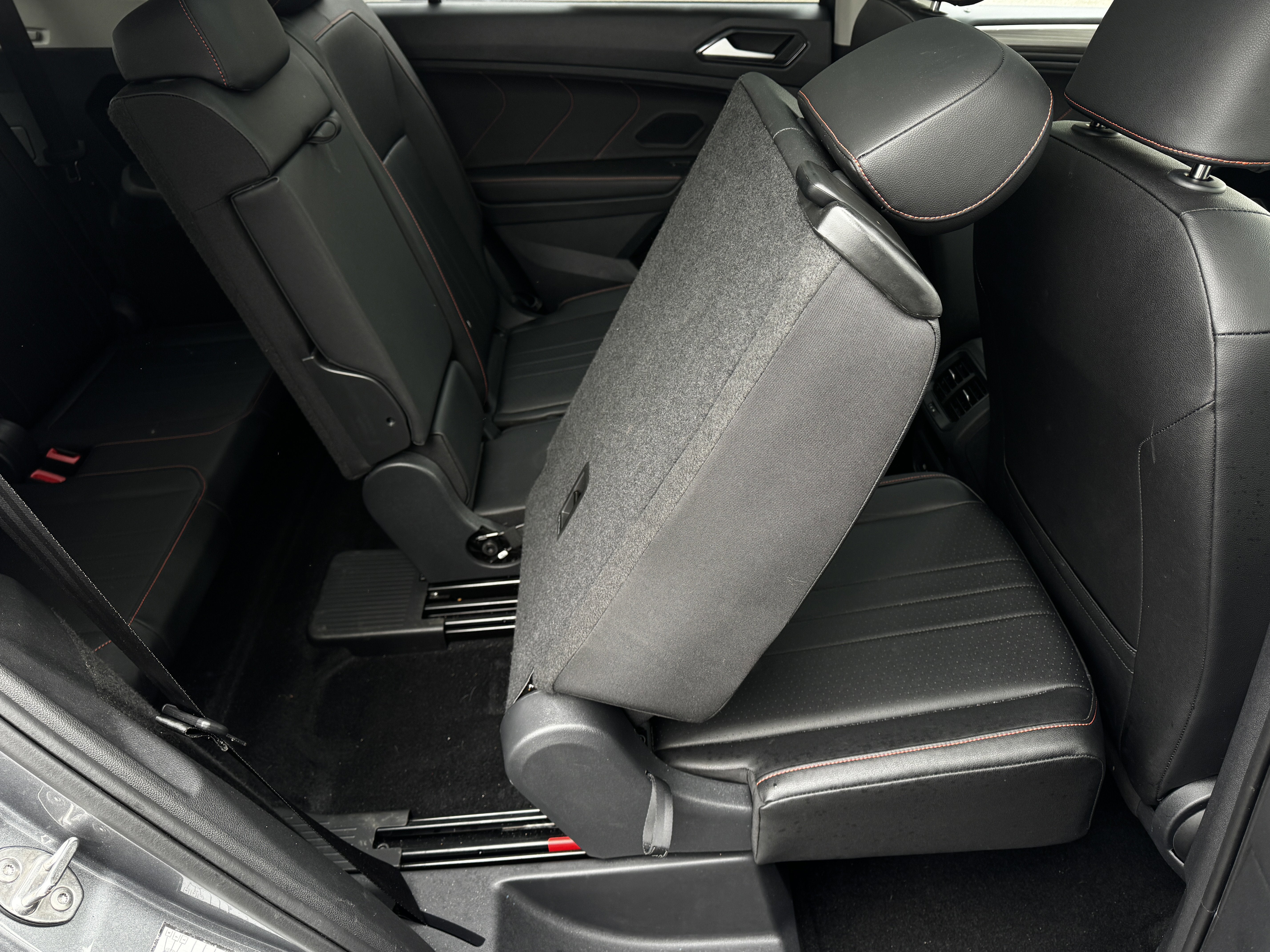 2024 Volkswagen Tiguan Wolfsburg Edition