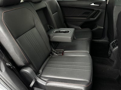 2024 Volkswagen Tiguan Wolfsburg Edition