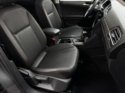 2024 Volkswagen Tiguan Wolfsburg Edition