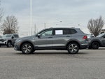 2024 Volkswagen Tiguan Wolfsburg Edition