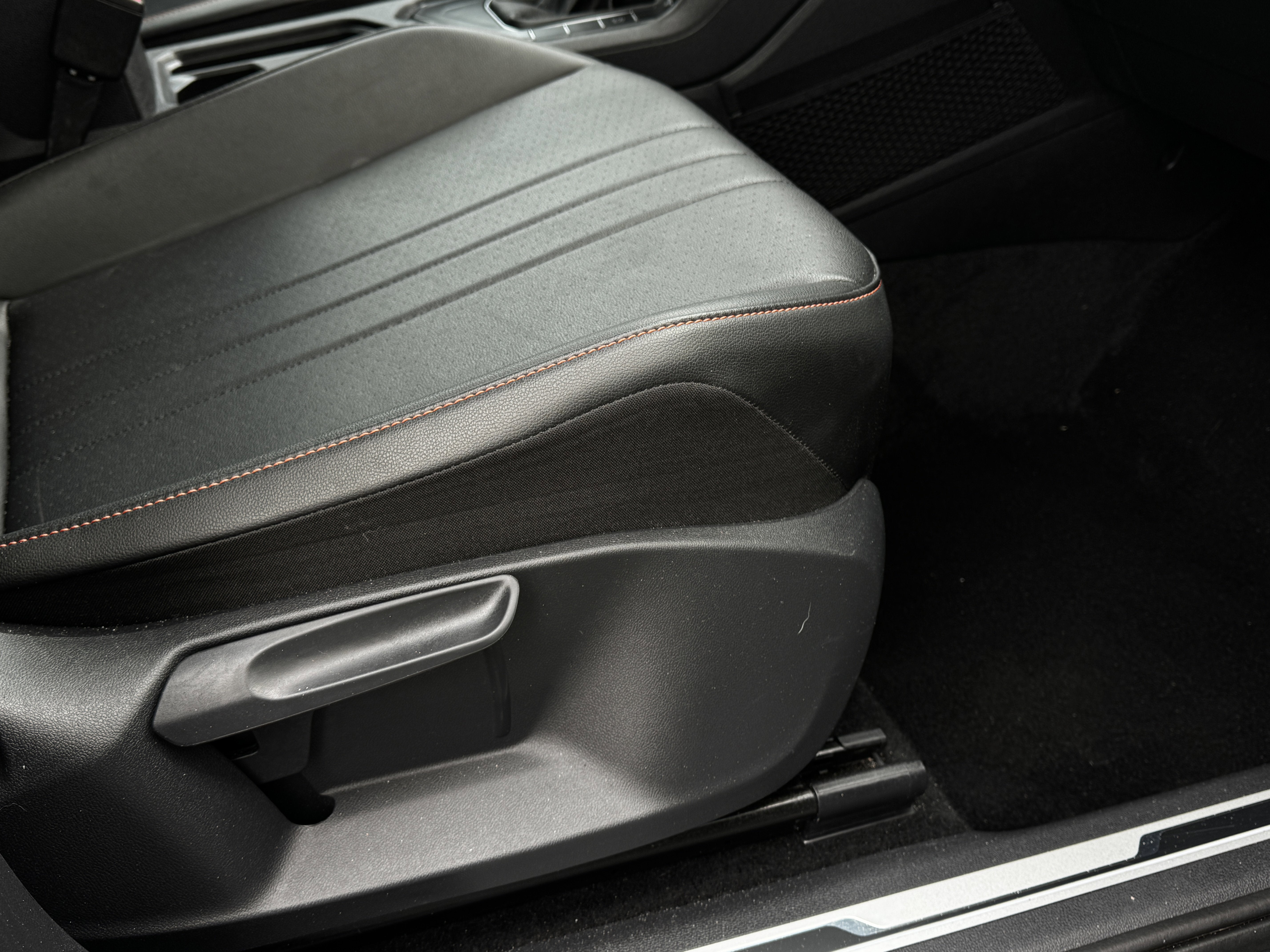 2024 Volkswagen Tiguan Wolfsburg Edition