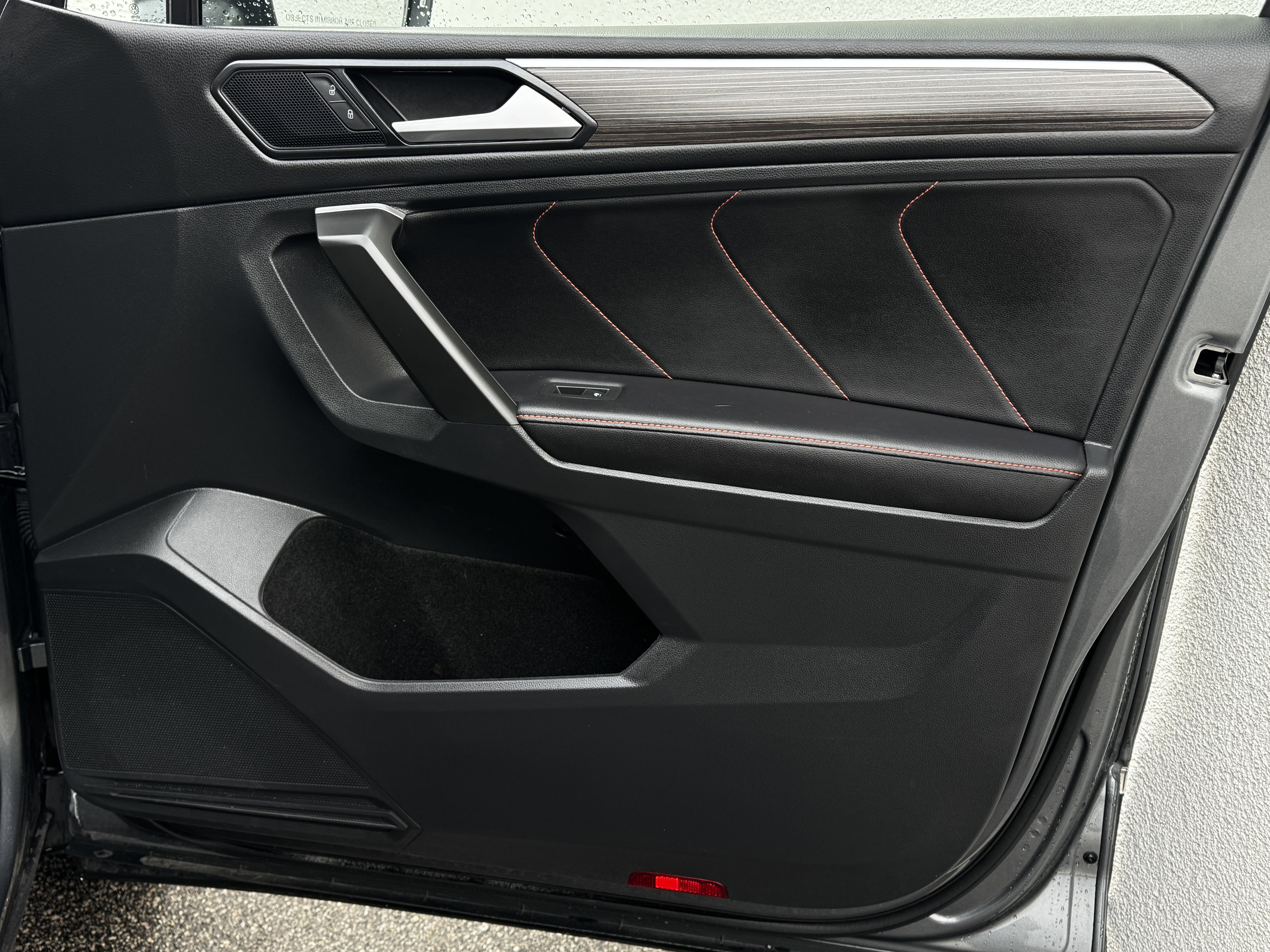 2024 Volkswagen Tiguan Wolfsburg Edition