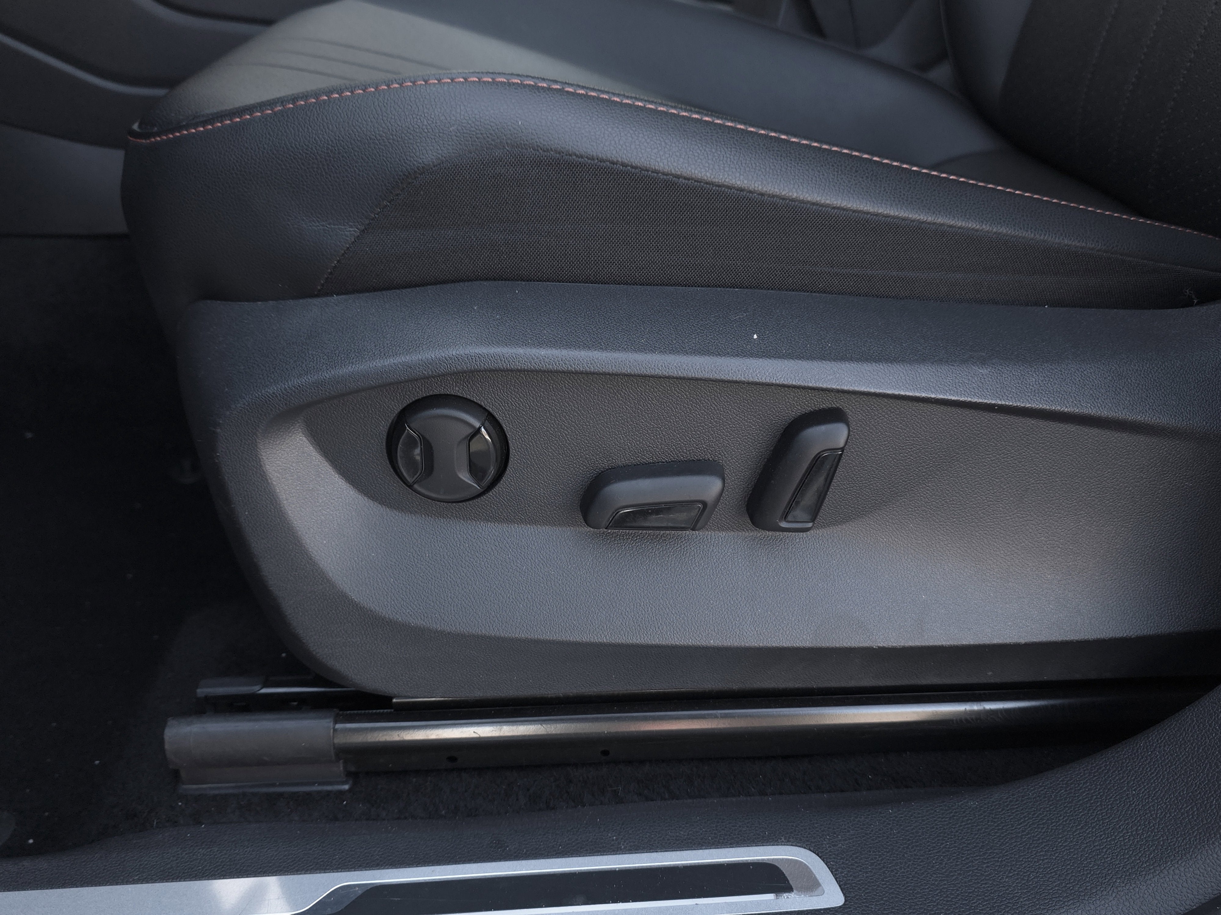 2024 Volkswagen Tiguan Wolfsburg Edition