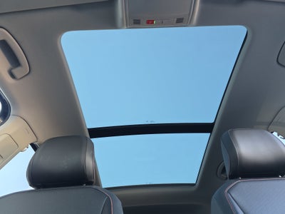 2024 Volkswagen Tiguan Wolfsburg Edition