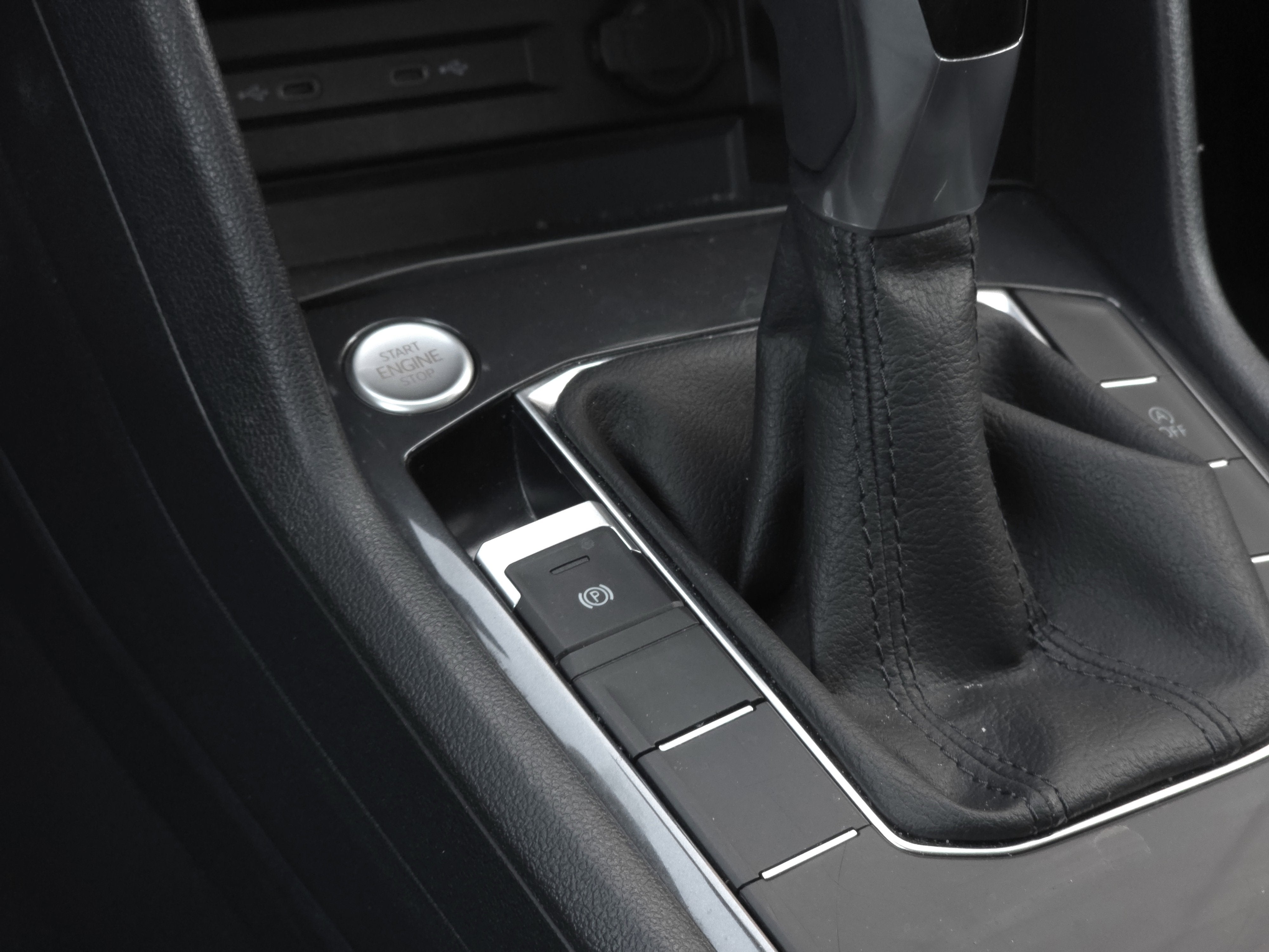 2024 Volkswagen Tiguan Wolfsburg Edition